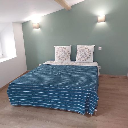 Apartament Le Duplex Sigeannais Zewnętrze zdjęcie