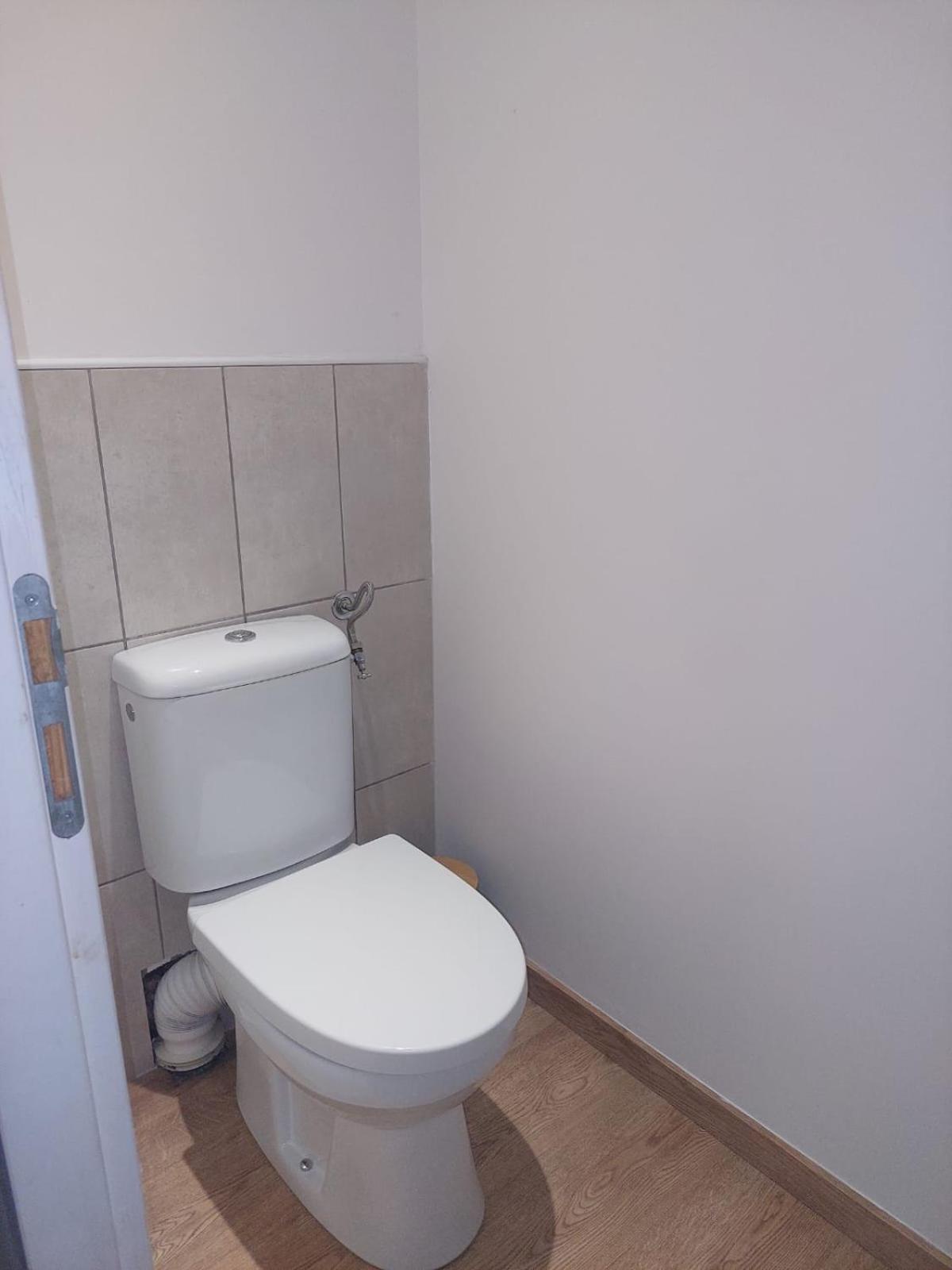 Apartament Le Duplex Sigeannais Zewnętrze zdjęcie