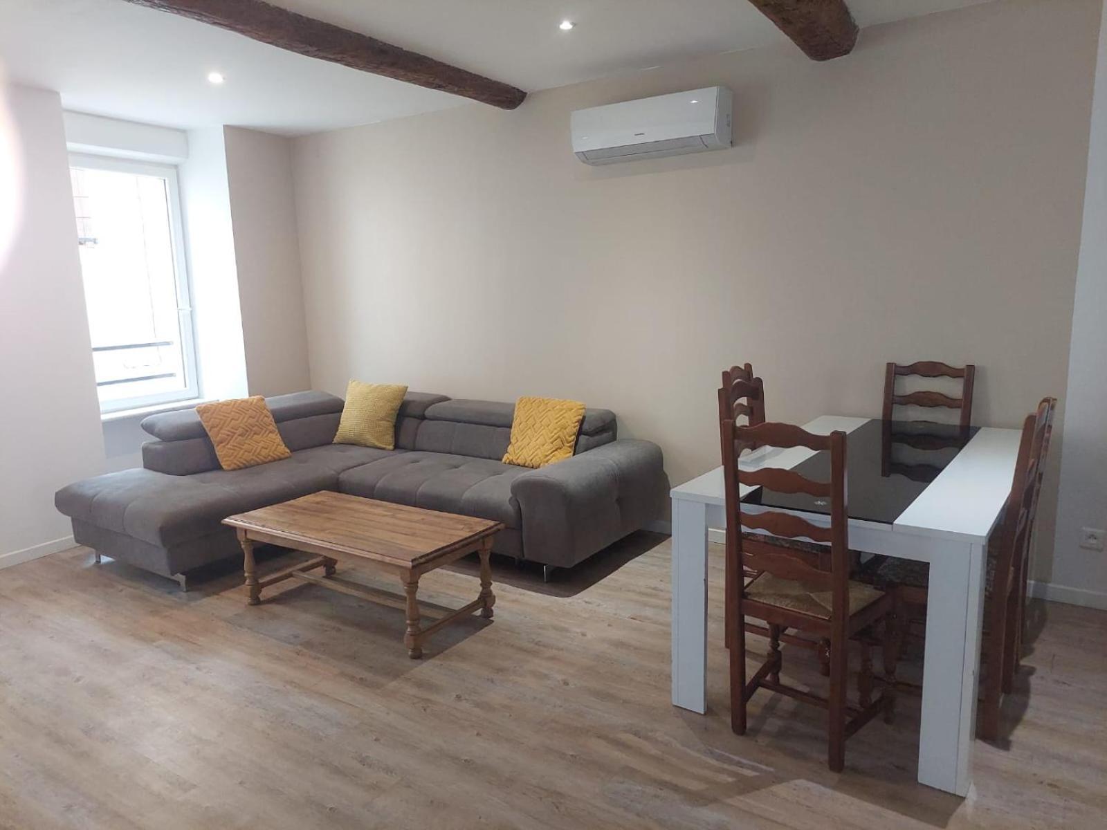 Apartament Le Duplex Sigeannais Zewnętrze zdjęcie